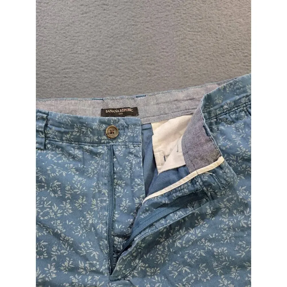 Banana Republic men chino